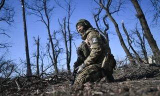 Nga giành được cứ điểm chiến lược ở Donetsk