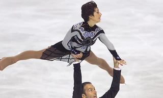 Scandal lạm dụng tình dục liên quan đến cựu VĐV Abitbol đặt ra những dấu hỏi về các vụ việc ở môn trượt băng.