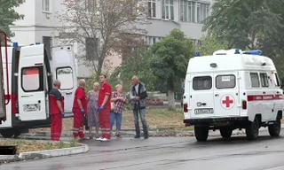 Quan chức vùng mới sáp nhập Nga thiệt mạng vì bị đánh bom xe