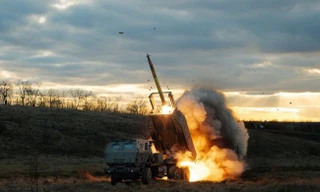 Xung đột Nga - Ukraine ngày 17/1: Ukraine vô hiệu hóa radar của Nga tại Belgorod