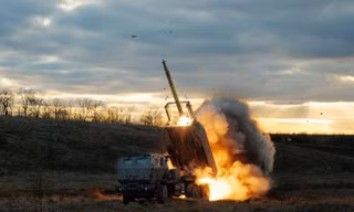 Xung đột Nga - Ukraine ngày 17/1: Ukraine vô hiệu hóa radar của Nga tại Belgorod