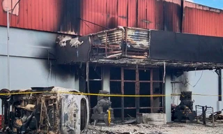 Indonesia: Hai băng đảng hỗn chiến kinh hoàng, 19 người thiệt mạng