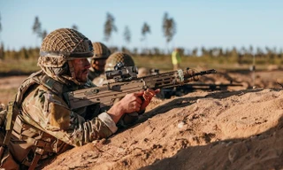 NATO chuẩn bị hành lang trên bộ để đưa lực lượng Mỹ ra tiền tuyến trong trường hợp xung đột với Nga