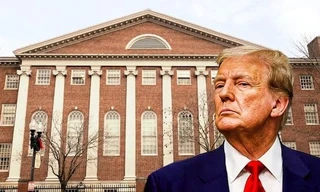 Thẩm phán chặn quyết định 'cấm Đại học Harvard tuyển sinh viên nước ngoài' của Tổng thống Trump