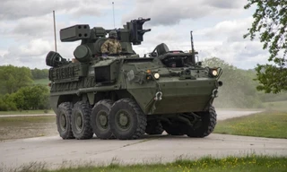 Xe bán tải đâm trúng xe bọc thép ở Đức, nữ binh sĩ Mỹ thiệt mạng