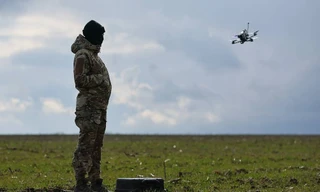 Quân đội Nga kiểm soát cứ điểm chiến lược của Ukraine gần Chasov Yar