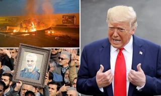 Ảnh minh họa: Metro