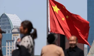 Trung Quốc bắt giữ cựu quan chức chống tham nhũng cấp cao vì nghi nhận hối lộ