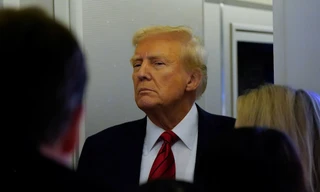 Tổng thống Trump ra lệnh thiết lập hệ thống phòng không Vòm Sắt bảo vệ Mỹ