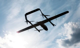 Lần đầu tiên vùng Siberia của Nga bị tấn công bằng máy bay không người lái