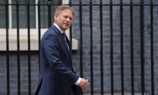 Anh có Bộ trưởng Quốc phòng mới