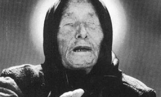 Nhà tiên tri mù Vanga.