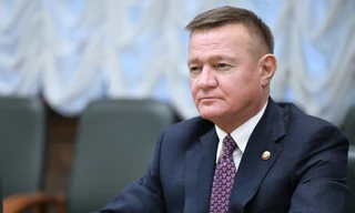 Cựu Bộ trưởng Giao thông Nga tử vong vài giờ sau khi bị bãi nhiệm, nghi tự sát