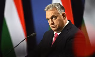 Thủ tướng Hungary nêu hai kịch bản chấm dứt xung đột Ukraine, Điện Kremlin lên tiếng