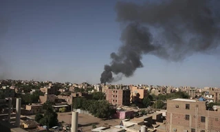 Hàn Quốc điều máy bay quân sự đến sơ tán công dân ở Sudan