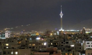 Thủ đô Tehran của Iran bị gài 30 quả bom