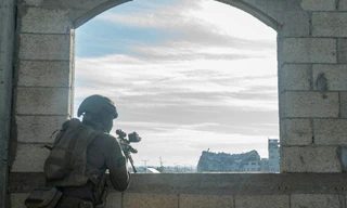 Quân đội Israel bắt đầu giai đoạn ba của chiến dịch ở Dải Gaza