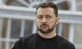 Xung đột Nga - Ukraine ngày 23/5: Tổng thống Ukraine chủ trì cuộc họp đặc biệt với quan chức an ninh