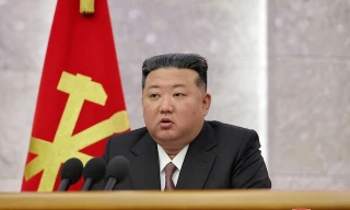 Chủ tịch Triều Tiên đình chỉ quan chức cấp cao vì thiếu trách nhiệm