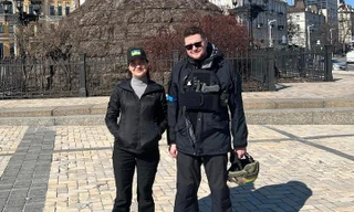 Cơ quan An ninh nội địa Ukraine có quyền lãnh đạo mới