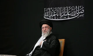 Lãnh tụ Tối cao Iran lần đầu xuất hiện công khai kể từ sau xung đột với Israel