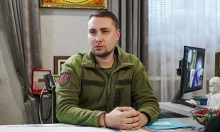 Tình báo Ukraine nói lệnh ngừng bắn có thể đạt được trong năm 2025