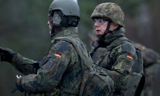 Cựu sĩ quan Đức bị kết tội bán bí mật mua sắm quốc phòng cho Nga