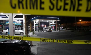 California hứng chịu vụ xả súng thứ ba liên tiếp, nhiều người thương vong