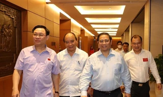 Hội nghị nghiên cứu, học tập, quán triệt Nghị quyết TW 5 khóa XIII