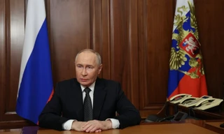 Nga tuyên bố đưa tên lửa siêu thanh Oreshnik mới vào sản xuất hàng loạt