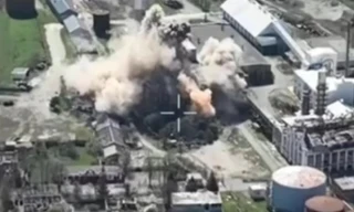 Xung đột Nga - Ukraine ngày 22/4: Máy bay Ukraine không kích bãi phóng máy bay không người lái Nga ở Kursk