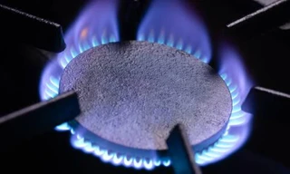 Sau điện, Nga tiếp tục ngừng cung cấp khí đốt cho Phần Lan