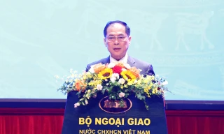 Phó Thủ tướng nói về giá trị của những thỏa thuận lịch sử trên bàn đàm phán 