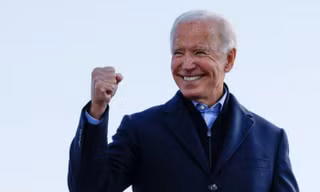 Tổng thống Biden nói về việc VinFast xây nhà máy xe điện ở Mỹ