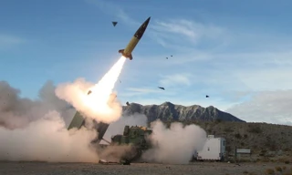 Xung đột Nga - Ukraine ngày 8/5: Ukraine tấn công kho dầu ở thành phố Nga kiểm soát bằng tên lửa ATACMS?