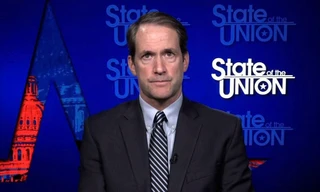 Quan chức tình báo Mỹ biết tin về vụ tấn công Iran qua mạng xã hội