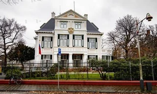 Các nước EU trục xuất hơn 40 nhân viên ngoại giao Nga