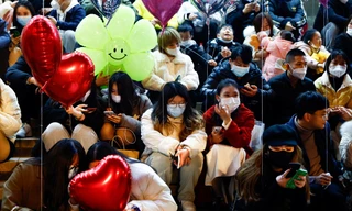 Trung Quốc: Người dân hối hả trở lại cuộc sống bình thường sau khi khỏi COVID-19