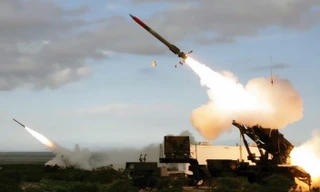 Đằng sau phát ngôn trái ngược của Israel về việc viện trợ 'lá chắn' Patriot cho Ukraine