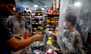 Ảnh minh họa: AP