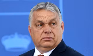 Xung đột Nga - Ukraine ngày 30/6: Thủ tướng Hungary nói châu Âu đang bị lôi kéo tham gia xung đột Ukraine