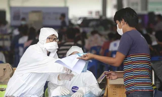 Ảnh minh họa: Bangkok Post