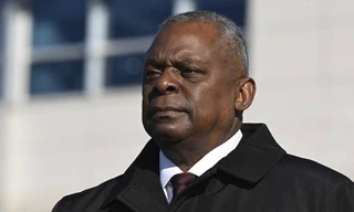 Mỹ cam kết viện trợ quân sự lâu dài cho Ukraine