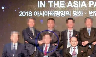 Hàn Quốc: Một chủ tịch hiệp hội bị bắt vì nghi tuồn tiền mặt cho Triều Tiên