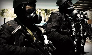 Anh đưa chuyên gia đến hỗ trợ hoạt động du kích của quân đội Ukraine?