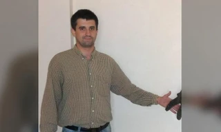 Alexander Sosonyuk. Ảnh: RT