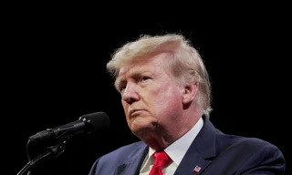 Ông Trump cảnh báo 'nước Đức có thể sẽ biến mất' nếu phụ thuộc năng lượng Nga