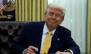 Tranh cãi việc Tổng thống Mỹ Trump muốn đóng cửa bộ giáo dục