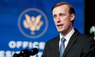 Mỹ tuyên bố không có kế hoạch trả lại tài sản Nga bị tịch thu