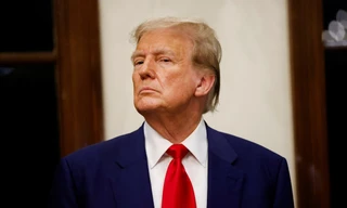 Israel tấn công Iran dù Mỹ phản đối, Tổng thống Trump rơi vào thế khó